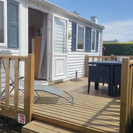 Bienvenue Chez Anais ! Biville-sur-Mer