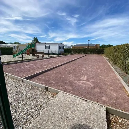 Bienvenue Chez Anais ! 酒店 Biville-sur-Mer